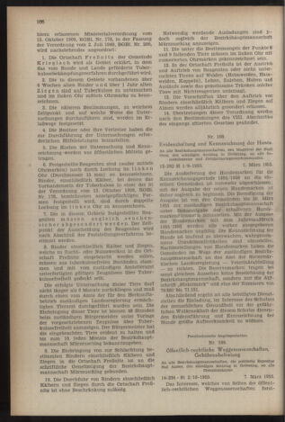 Verordnungsblatt der steiermärkischen Landesregierung 19550311 Seite: 6