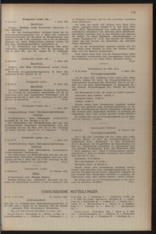 Verordnungsblatt der steiermärkischen Landesregierung 19550318 Seite: 11