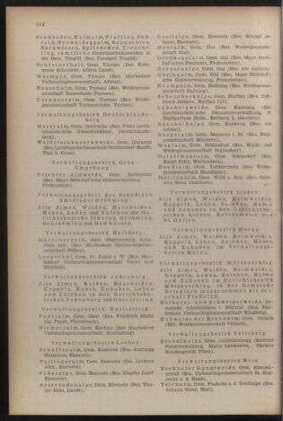 Verordnungsblatt der steiermärkischen Landesregierung 19550318 Seite: 2