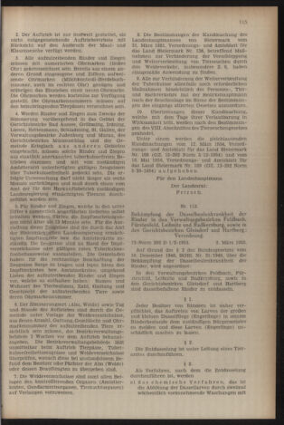 Verordnungsblatt der steiermärkischen Landesregierung 19550318 Seite: 3