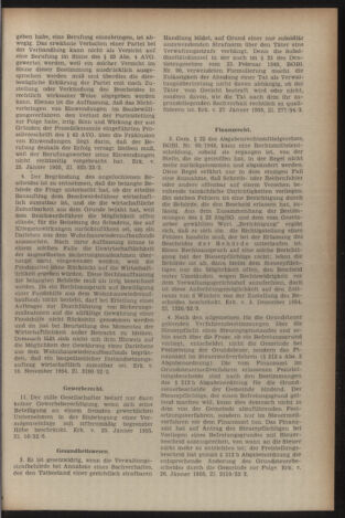 Verordnungsblatt der steiermärkischen Landesregierung 19550325 Seite: 7