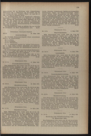 Verordnungsblatt der steiermärkischen Landesregierung 19550401 Seite: 11