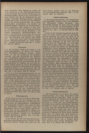 Verordnungsblatt der steiermärkischen Landesregierung 19550415 Seite: 7