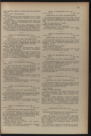 Verordnungsblatt der steiermärkischen Landesregierung 19550415 Seite: 9