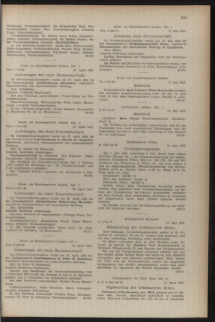 Verordnungsblatt der steiermärkischen Landesregierung 19550527 Seite: 11