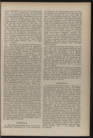 Verordnungsblatt der steiermärkischen Landesregierung 19550527 Seite: 7