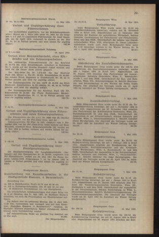 Verordnungsblatt der steiermärkischen Landesregierung 19550527 Seite: 9