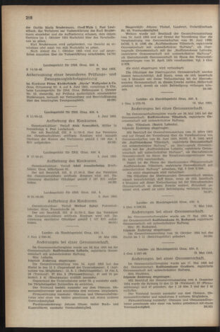 Verordnungsblatt der steiermärkischen Landesregierung 19550610 Seite: 10