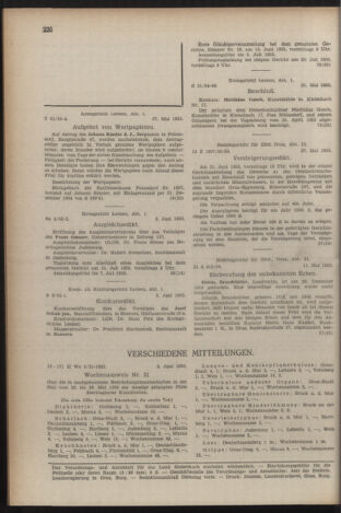 Verordnungsblatt der steiermärkischen Landesregierung 19550610 Seite: 12