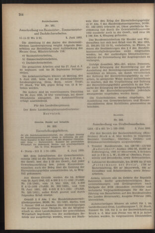 Verordnungsblatt der steiermärkischen Landesregierung 19550610 Seite: 2