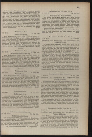 Verordnungsblatt der steiermärkischen Landesregierung 19550610 Seite: 9