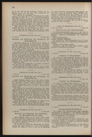 Verordnungsblatt der steiermärkischen Landesregierung 19550624 Seite: 10