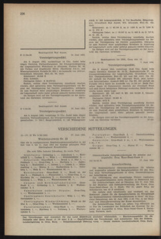 Verordnungsblatt der steiermärkischen Landesregierung 19550624 Seite: 12