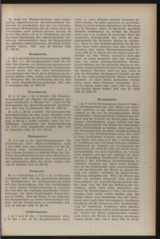 Verordnungsblatt der steiermärkischen Landesregierung 19550624 Seite: 7