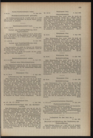 Verordnungsblatt der steiermärkischen Landesregierung 19550624 Seite: 9