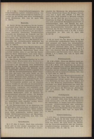 Verordnungsblatt der steiermärkischen Landesregierung 19550701 Seite: 7