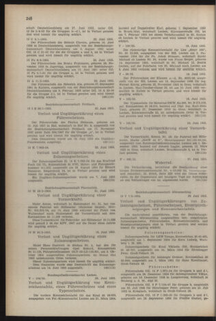 Verordnungsblatt der steiermärkischen Landesregierung 19550708 Seite: 4