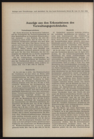 Verordnungsblatt der steiermärkischen Landesregierung 19550715 Seite: 12