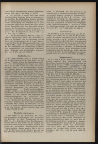 Verordnungsblatt der steiermärkischen Landesregierung 19550715 Seite: 13