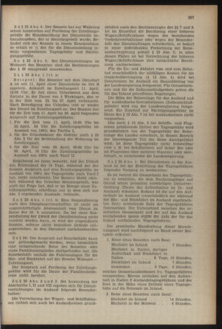 Verordnungsblatt der steiermärkischen Landesregierung 19550715 Seite: 15