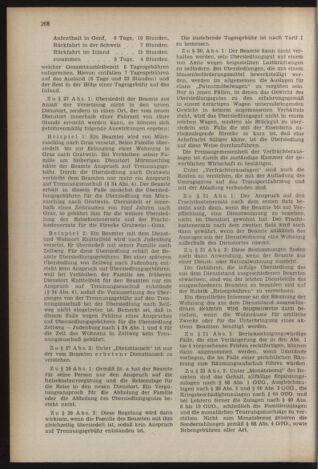 Verordnungsblatt der steiermärkischen Landesregierung 19550715 Seite: 16