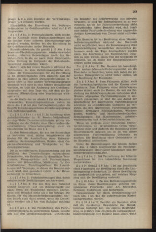 Verordnungsblatt der steiermärkischen Landesregierung 19550715 Seite: 7