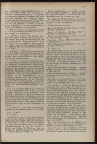 Verordnungsblatt der steiermärkischen Landesregierung 19550715 Seite: 9