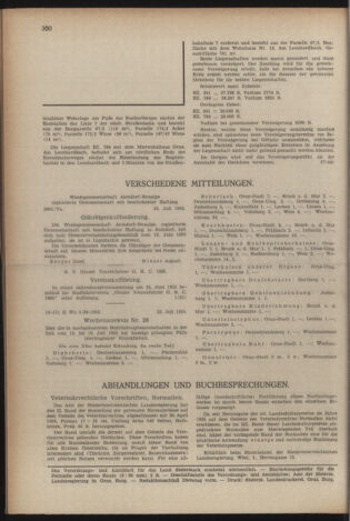 Verordnungsblatt der steiermärkischen Landesregierung 19550805 Seite: 12