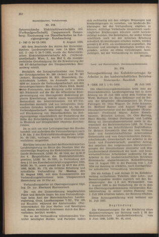 Verordnungsblatt der steiermärkischen Landesregierung 19550812 Seite: 2