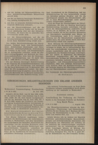 Verordnungsblatt der steiermärkischen Landesregierung 19550812 Seite: 3