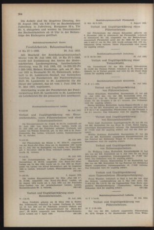 Verordnungsblatt der steiermärkischen Landesregierung 19550812 Seite: 4