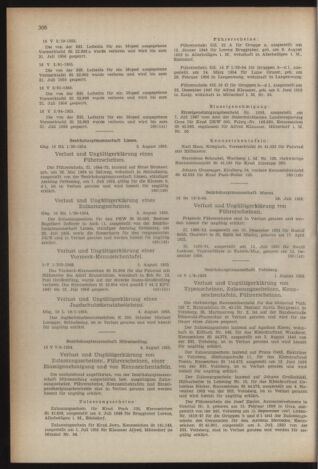 Verordnungsblatt der steiermärkischen Landesregierung 19550812 Seite: 6