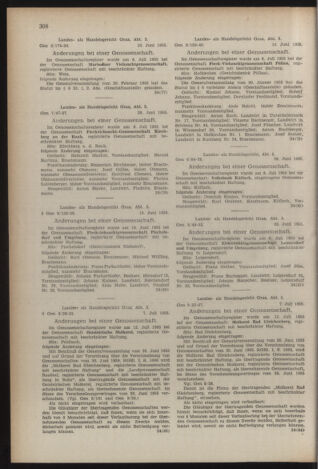 Verordnungsblatt der steiermärkischen Landesregierung 19550812 Seite: 8