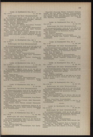 Verordnungsblatt der steiermärkischen Landesregierung 19550812 Seite: 9