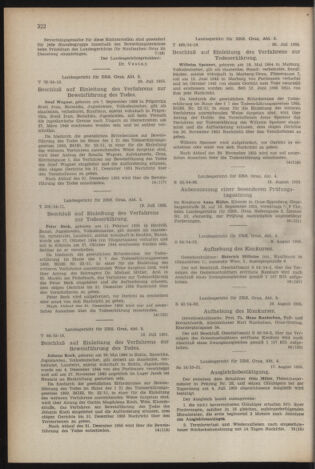 Verordnungsblatt der steiermärkischen Landesregierung 19550826 Seite: 4