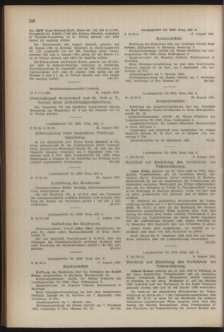 Verordnungsblatt der steiermärkischen Landesregierung 19550902 Seite: 4