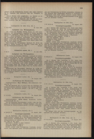 Verordnungsblatt der steiermärkischen Landesregierung 19550902 Seite: 5