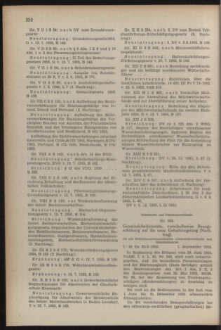 Verordnungsblatt der steiermärkischen Landesregierung 19550909 Seite: 2