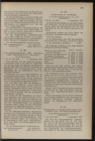 Verordnungsblatt der steiermärkischen Landesregierung 19550909 Seite: 3