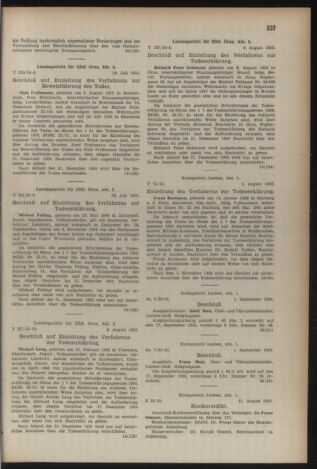 Verordnungsblatt der steiermärkischen Landesregierung 19550909 Seite: 7