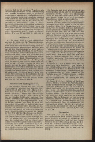 Verordnungsblatt der steiermärkischen Landesregierung 19550916 Seite: 9