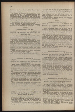 Verordnungsblatt der steiermärkischen Landesregierung 19550923 Seite: 10