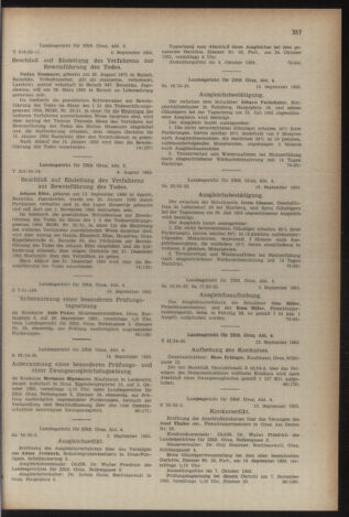 Verordnungsblatt der steiermärkischen Landesregierung 19550923 Seite: 11