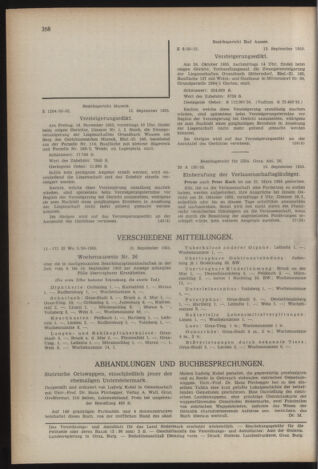 Verordnungsblatt der steiermärkischen Landesregierung 19550923 Seite: 12