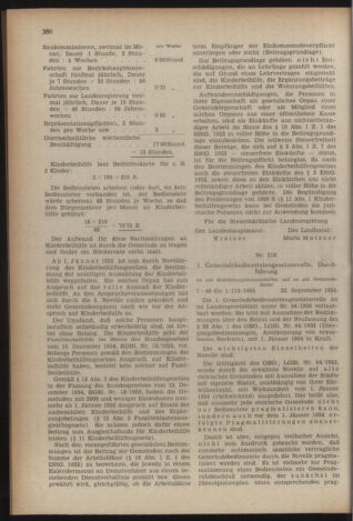 Verordnungsblatt der steiermärkischen Landesregierung 19550930 Seite: 2