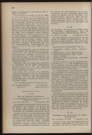 Verordnungsblatt der steiermärkischen Landesregierung 19550930 Seite: 4