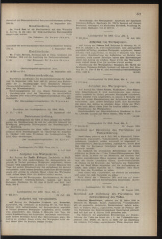 Verordnungsblatt der steiermärkischen Landesregierung 19551007 Seite: 13