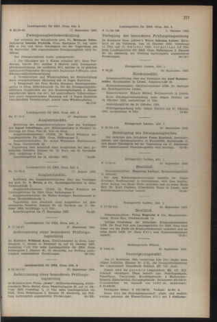 Verordnungsblatt der steiermärkischen Landesregierung 19551007 Seite: 15