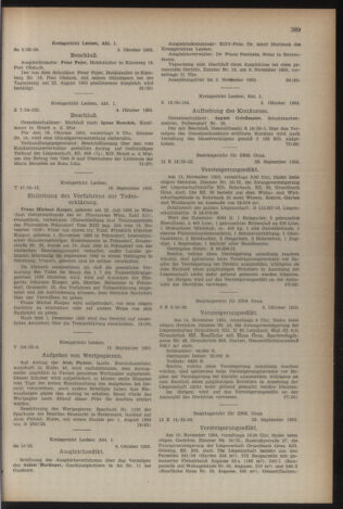 Verordnungsblatt der steiermärkischen Landesregierung 19551014 Seite: 11