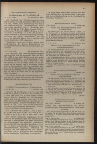 Verordnungsblatt der steiermärkischen Landesregierung 19551014 Seite: 5